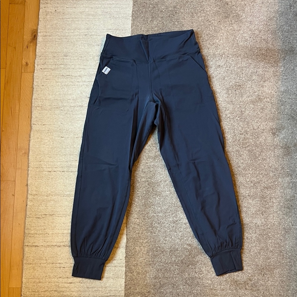 Gryt Fitness Jogger Style Leggings
